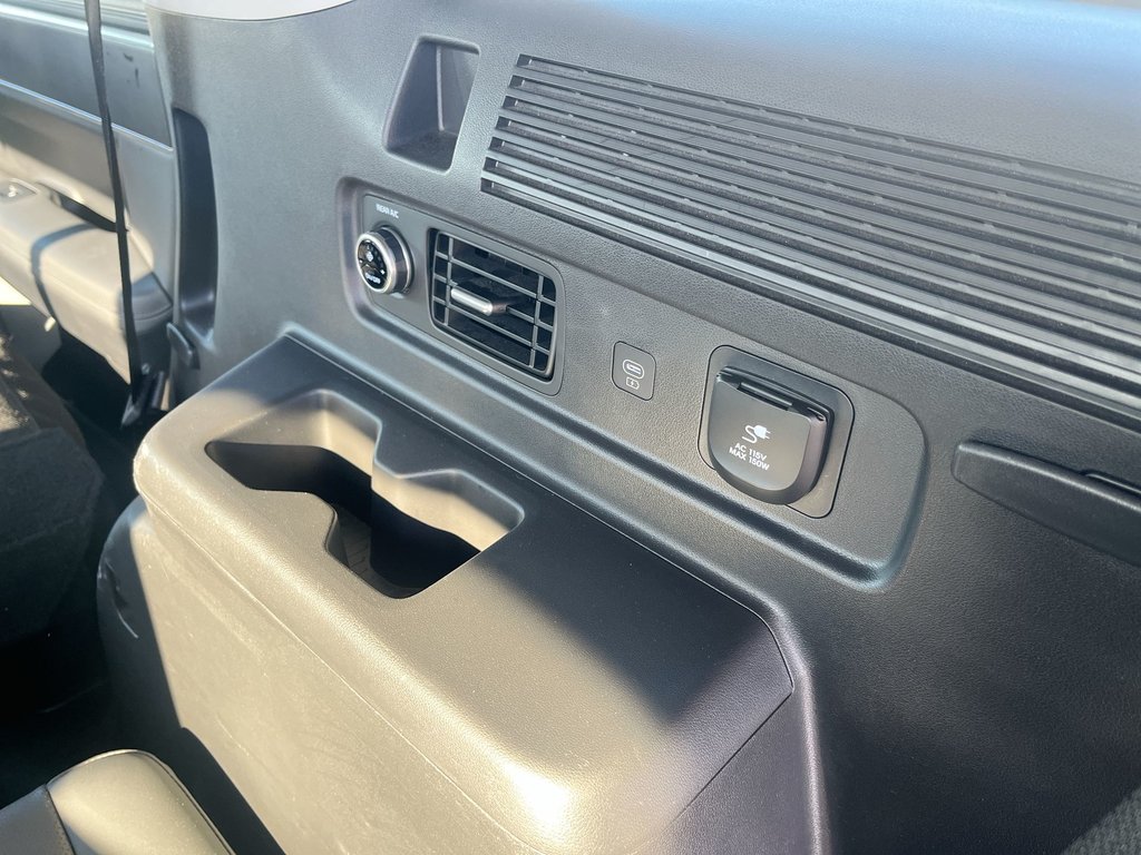 Hyundai SANTA FE XRT | Cam | USB | HtdWheel | Bluetooth 2025 à Saint John, Nouveau-Brunswick - 48 - w1024h768px