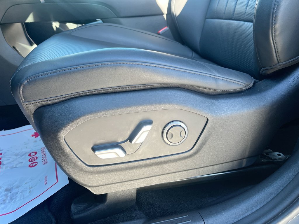 Hyundai SANTA FE XRT | Cam | USB | HtdWheel | Bluetooth 2025 à Saint John, Nouveau-Brunswick - 14 - w1024h768px