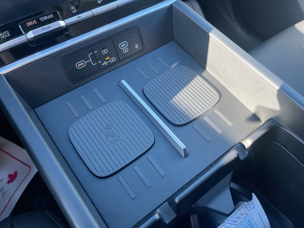 Hyundai SANTA FE XRT | Cam | USB | HtdWheel | Bluetooth 2025 à Saint John, Nouveau-Brunswick - 28 - w1024h768px