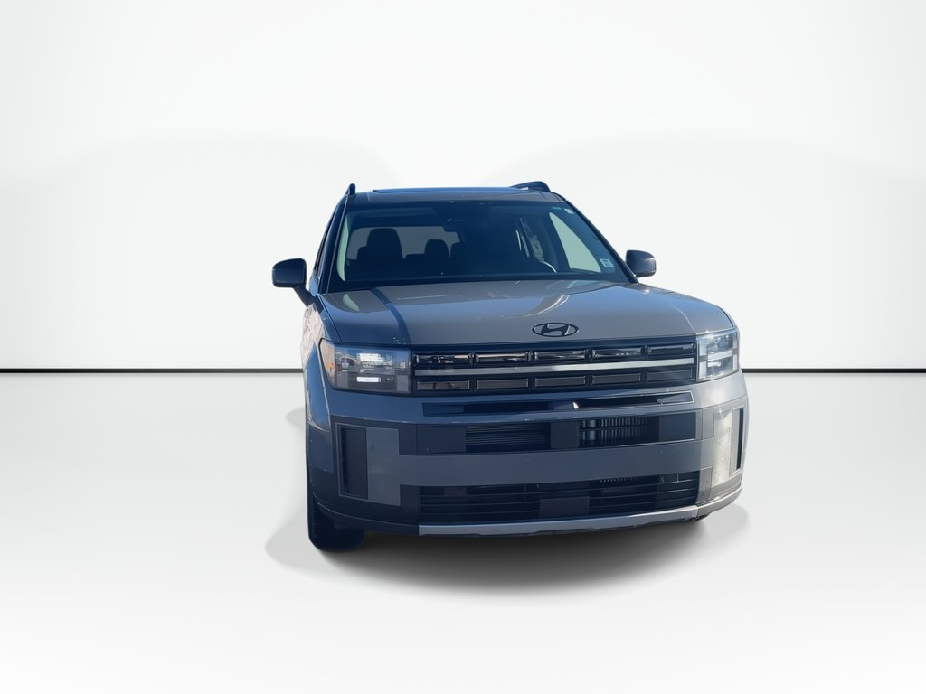 Hyundai SANTA FE XRT | Cam | USB | HtdWheel | Bluetooth 2025 à Saint John, Nouveau-Brunswick - 3 - w1024h768px