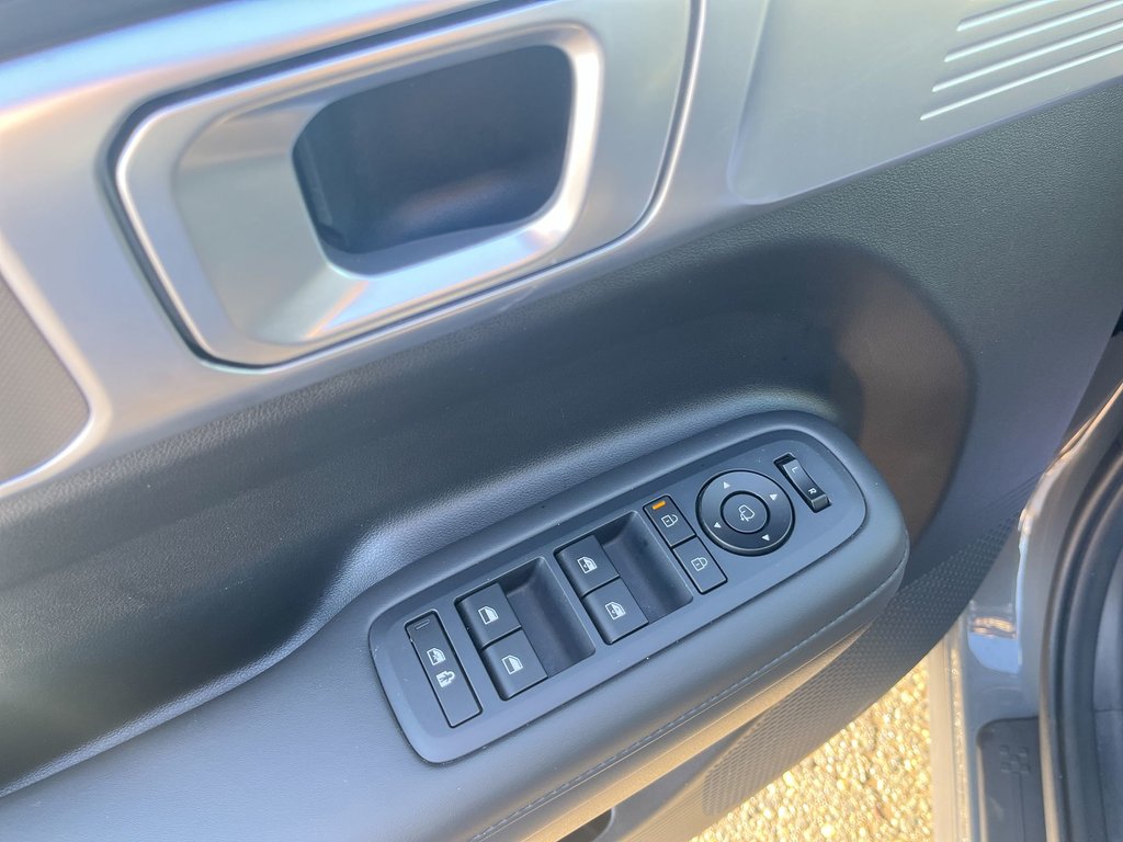 Hyundai SANTA FE XRT | Cam | USB | HtdWheel | Bluetooth 2025 à Saint John, Nouveau-Brunswick - 15 - w1024h768px