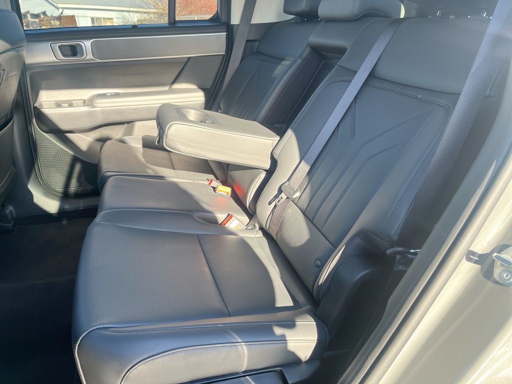 Hyundai SANTA FE XRT | Cam | USB | HtdWheel | Bluetooth 2025 à Saint John, Nouveau-Brunswick - 32 - w1024h768px