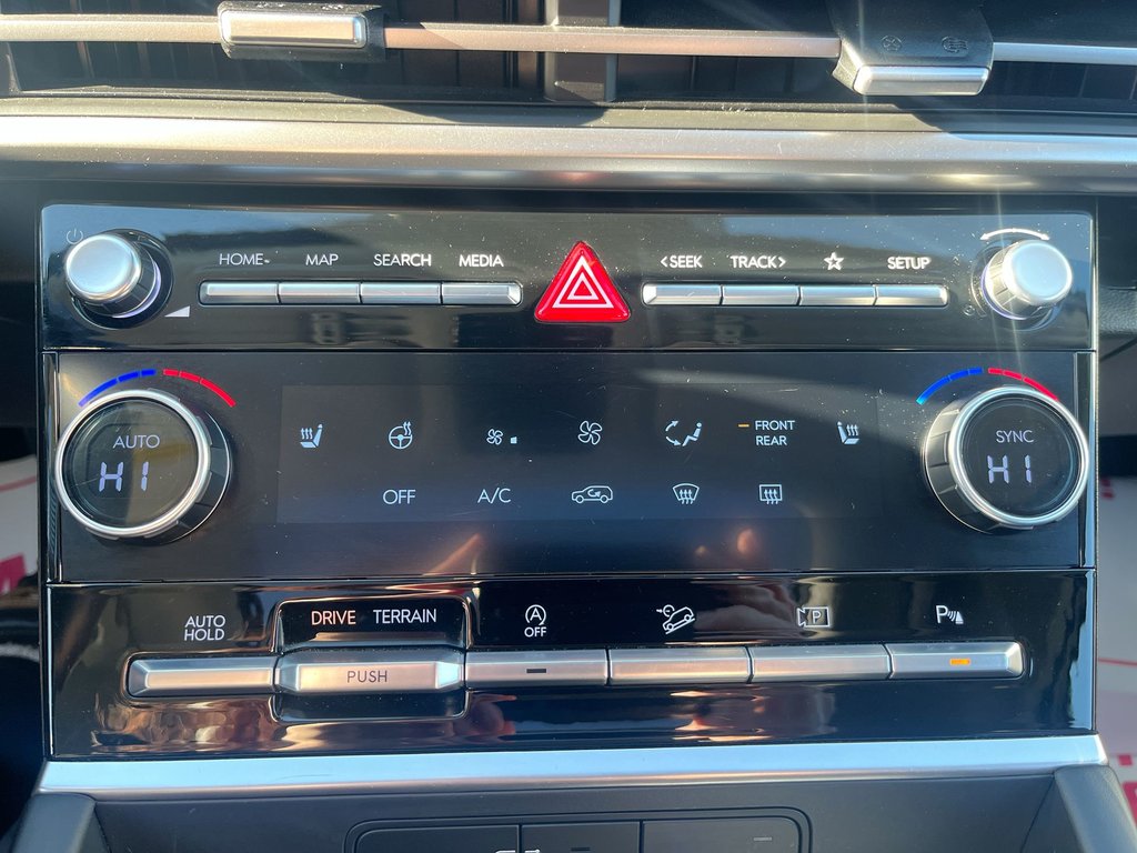Hyundai SANTA FE XRT | Cam | USB | HtdWheel | Bluetooth 2025 à Saint John, Nouveau-Brunswick - 27 - w1024h768px