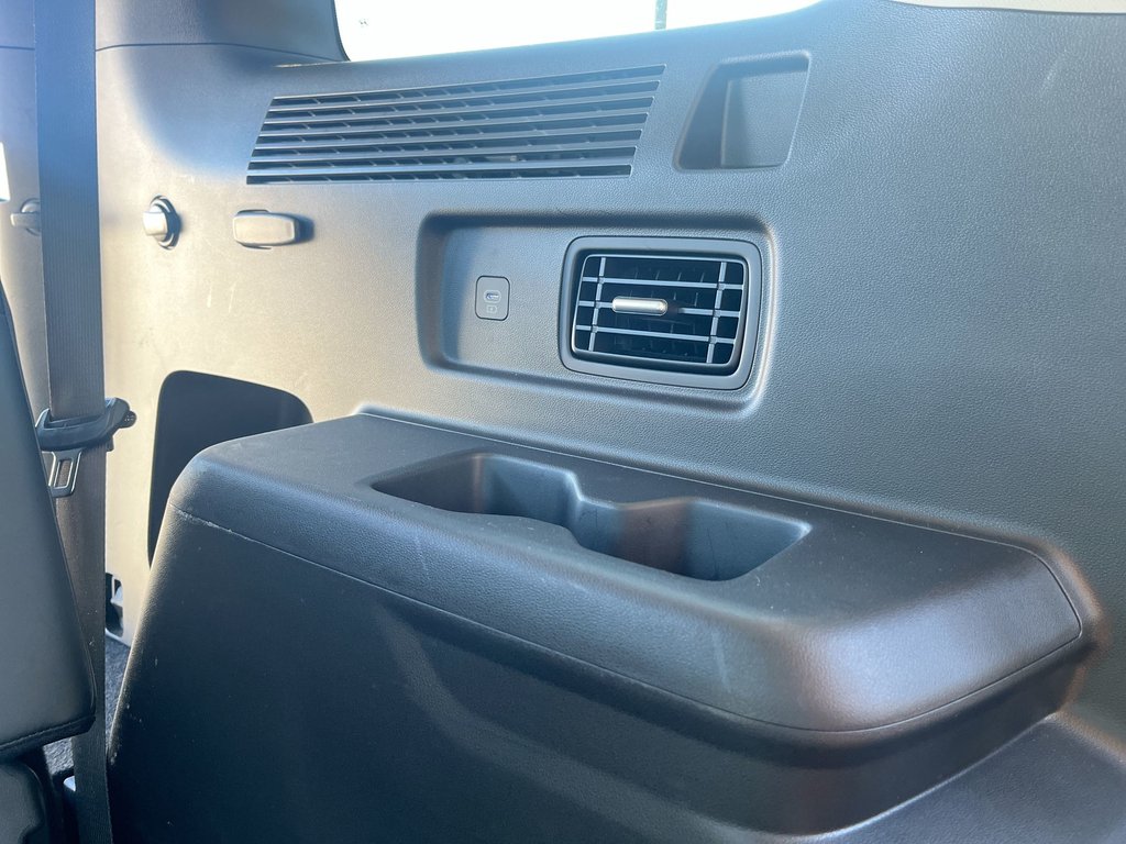 Hyundai SANTA FE XRT | Cam | USB | HtdWheel | Bluetooth 2025 à Saint John, Nouveau-Brunswick - 47 - w1024h768px