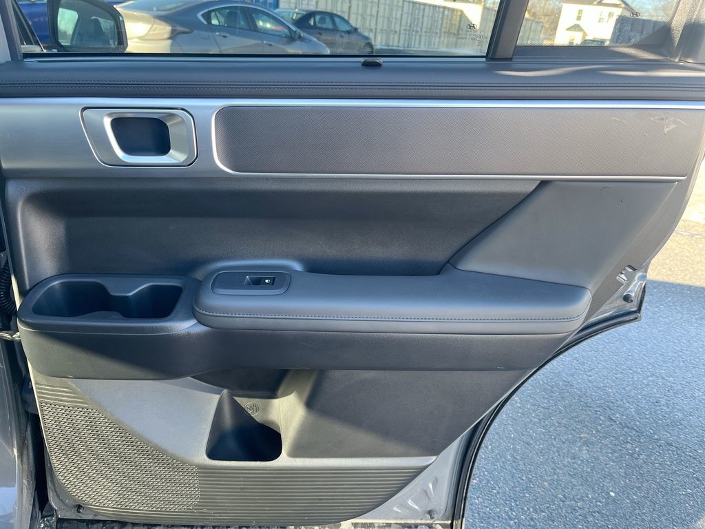 Hyundai SANTA FE XRT | Cam | USB | HtdWheel | Bluetooth 2025 à Saint John, Nouveau-Brunswick - 40 - w1024h768px