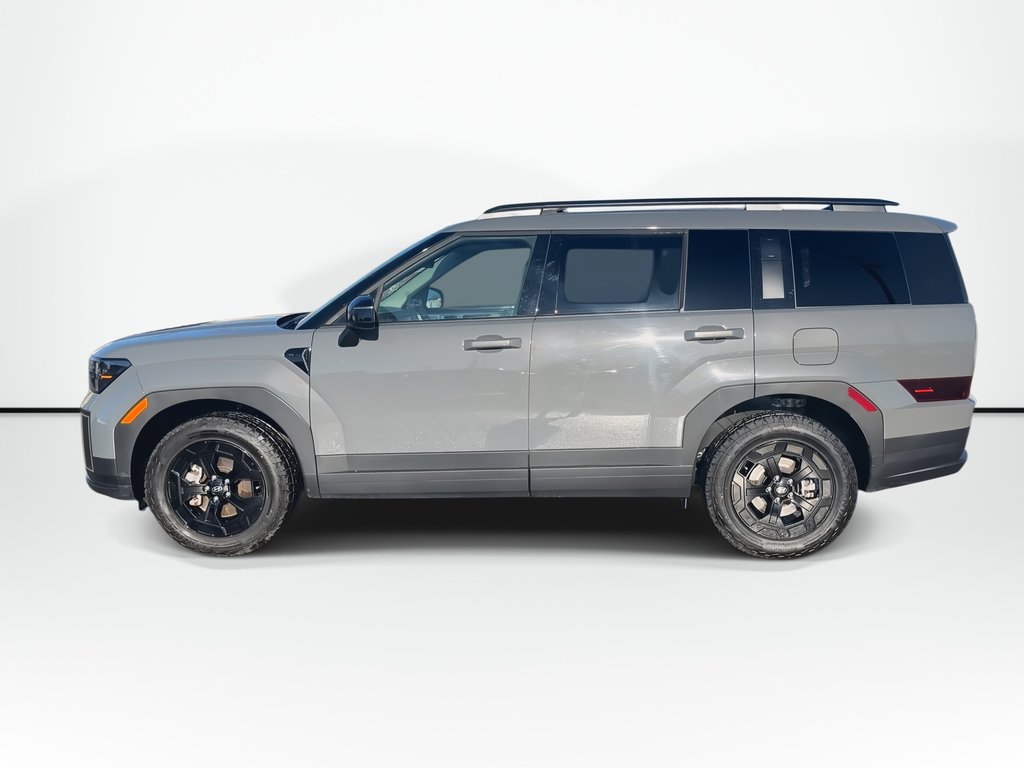 Hyundai SANTA FE XRT | Cam | USB | HtdWheel | Bluetooth 2025 à Saint John, Nouveau-Brunswick - 5 - w1024h768px