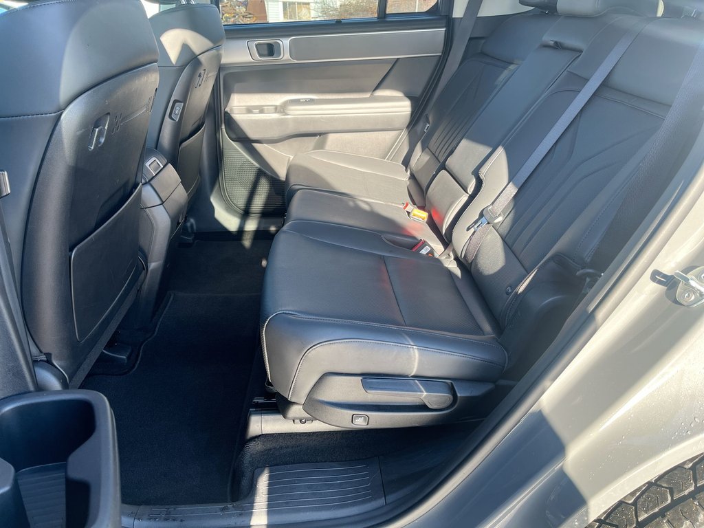 Hyundai SANTA FE XRT | Cam | USB | HtdWheel | Bluetooth 2025 à Saint John, Nouveau-Brunswick - 31 - w1024h768px