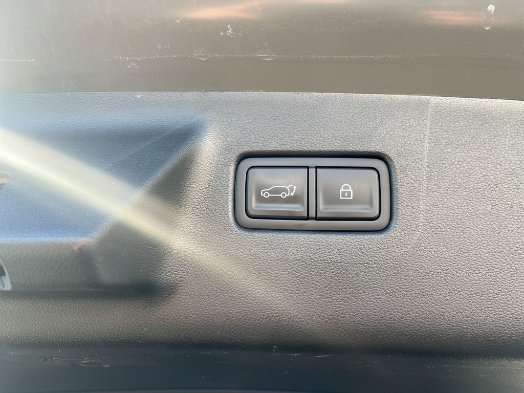 Hyundai SANTA FE XRT | Cam | USB | HtdWheel | Bluetooth 2025 à Saint John, Nouveau-Brunswick - 49 - w1024h768px