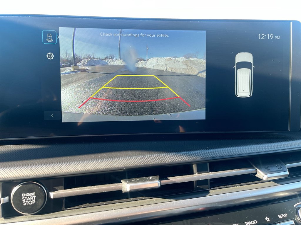 Hyundai SANTA FE XRT | Cam | USB | HtdWheel | Bluetooth 2025 à Saint John, Nouveau-Brunswick - 26 - w1024h768px