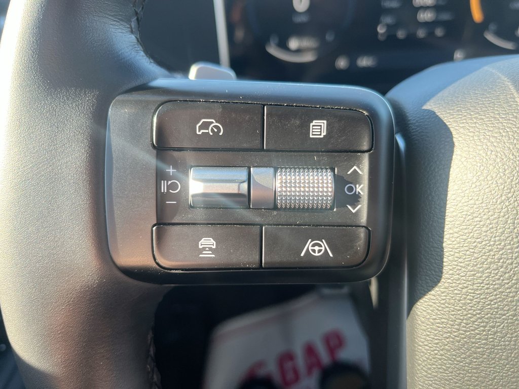 Hyundai SANTA FE XRT | Cam | USB | HtdWheel | Bluetooth 2025 à Saint John, Nouveau-Brunswick - 20 - w1024h768px