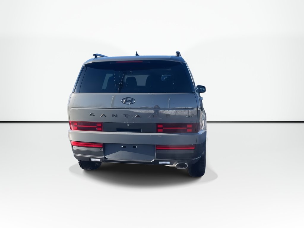 Hyundai SANTA FE XRT | Cam | USB | HtdWheel | Bluetooth 2025 à Saint John, Nouveau-Brunswick - 7 - w1024h768px