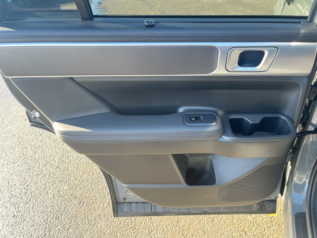 Hyundai SANTA FE XRT | Cam | USB | HtdWheel | Bluetooth 2025 à Saint John, Nouveau-Brunswick - 34 - w1024h768px