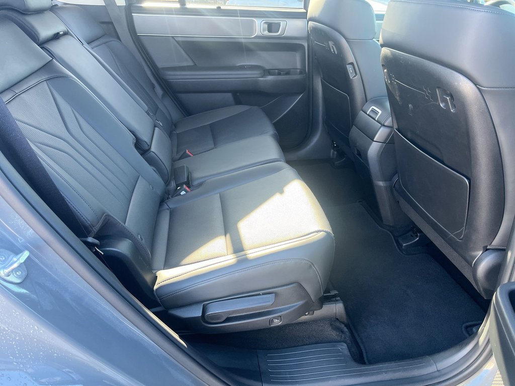 Hyundai SANTA FE XRT | Cam | USB | HtdWheel | Bluetooth 2025 à Saint John, Nouveau-Brunswick - 38 - w1024h768px