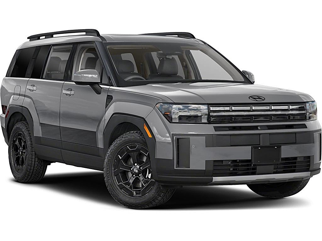 Hyundai SANTA FE XRT | Cam | USB | HtdWheel | Bluetooth 2025 à Saint John, Nouveau-Brunswick - 1 - w1024h768px