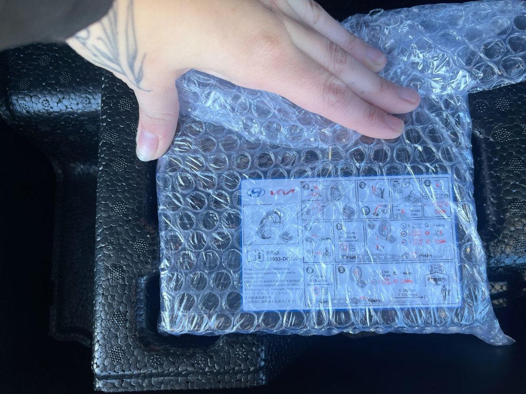 Hyundai SANTA FE XRT | Cam | USB | HtdWheel | Bluetooth 2025 à Saint John, Nouveau-Brunswick - 37 - w1024h768px