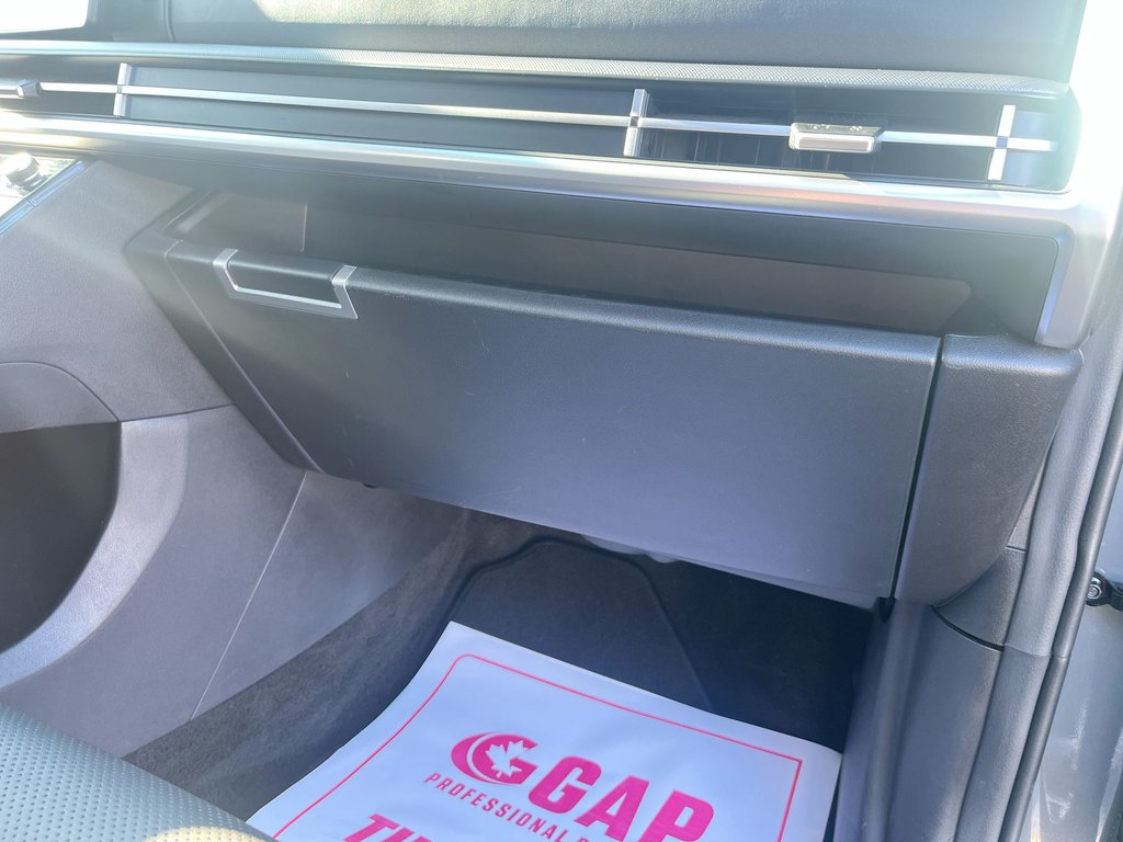 Hyundai SANTA FE XRT | Cam | USB | HtdWheel | Bluetooth 2025 à Saint John, Nouveau-Brunswick - 43 - w1024h768px