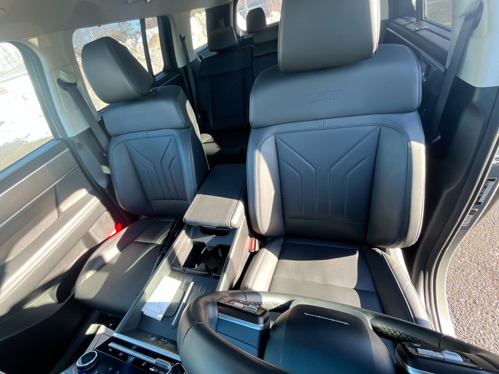 Hyundai SANTA FE XRT | Cam | USB | HtdWheel | Bluetooth 2025 à Saint John, Nouveau-Brunswick - 13 - w1024h768px