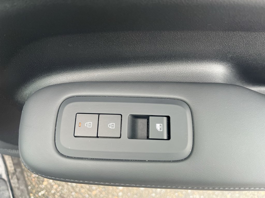 2025 Hyundai Santa Fe Luxury | Leather | Roof | HtdWheel in Saint John, New Brunswick - 45 - w1024h768px