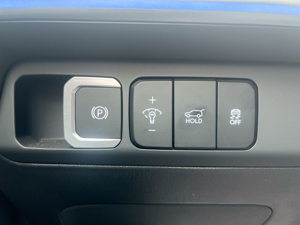 2025 Hyundai Santa Fe Luxury | Leather | Roof | HtdWheel in Saint John, New Brunswick - 22 - w1024h768px