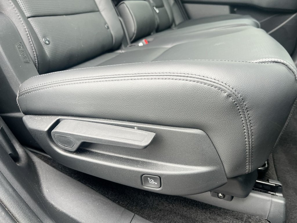 2025 Hyundai Santa Fe Luxury | Leather | Roof | HtdWheel in Saint John, New Brunswick - 39 - w1024h768px