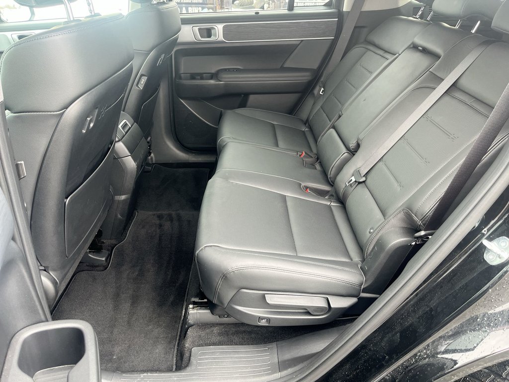 2025 Hyundai Santa Fe Luxury | Leather | Roof | HtdWheel in Saint John, New Brunswick - 31 - w1024h768px