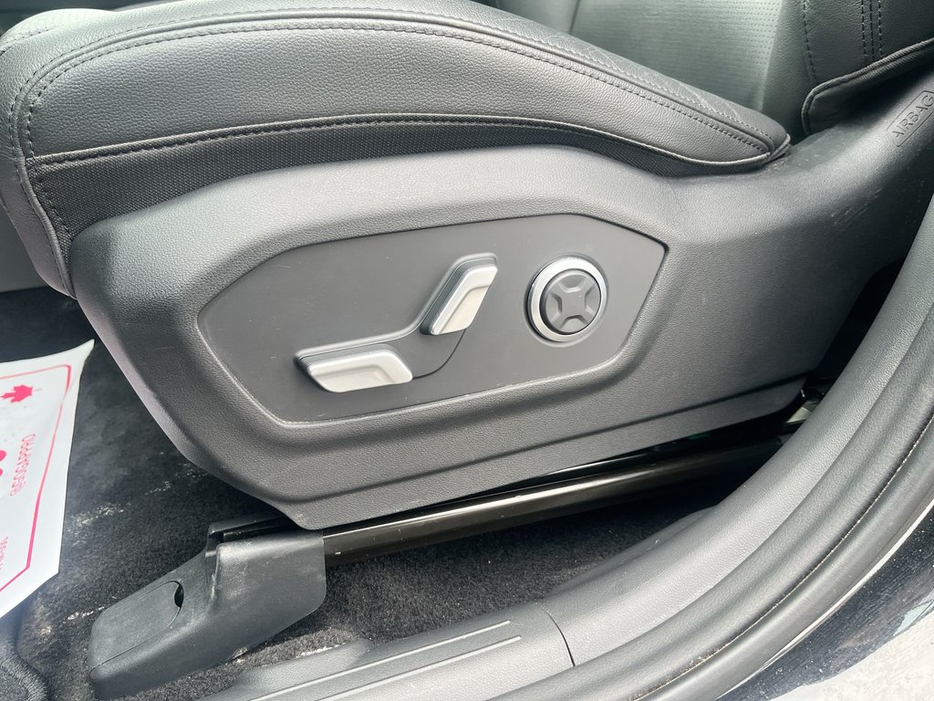 2025 Hyundai Santa Fe Luxury | Leather | Roof | HtdWheel in Saint John, New Brunswick - 14 - w1024h768px