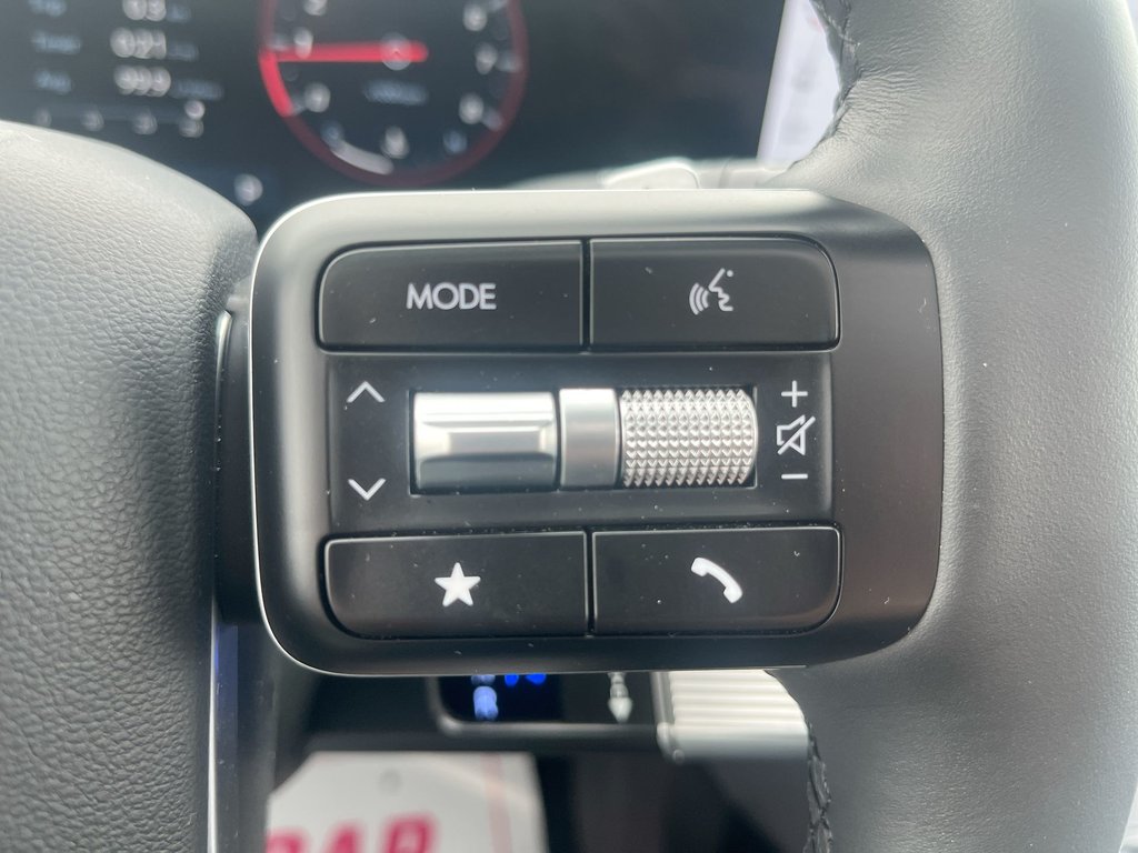 2025 Hyundai Santa Fe Luxury | Leather | Roof | HtdWheel in Saint John, New Brunswick - 21 - w1024h768px