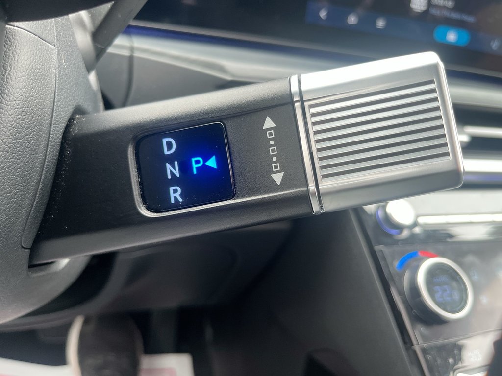 2025 Hyundai Santa Fe Luxury | Leather | Roof | HtdWheel in Saint John, New Brunswick - 29 - w1024h768px