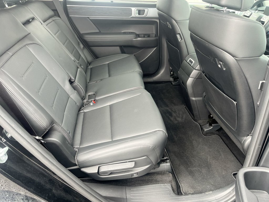 2025 Hyundai Santa Fe Luxury | Leather | Roof | HtdWheel in Saint John, New Brunswick - 38 - w1024h768px