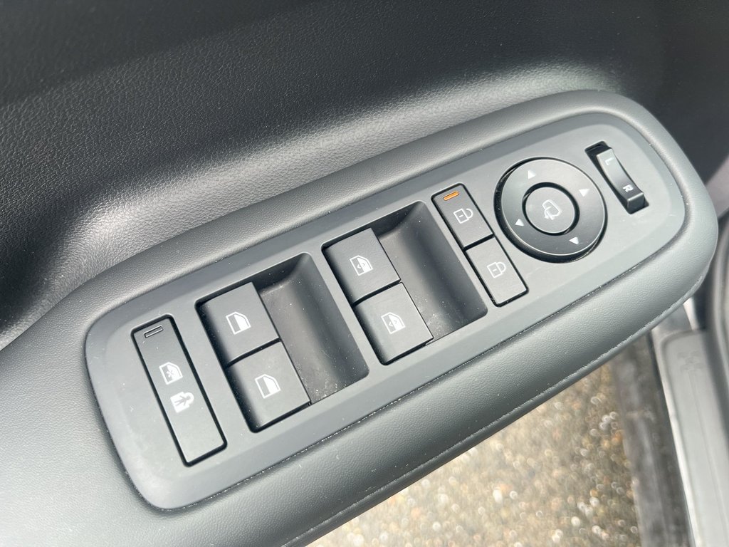 2025 Hyundai Santa Fe Luxury | Leather | Roof | HtdWheel in Saint John, New Brunswick - 15 - w1024h768px