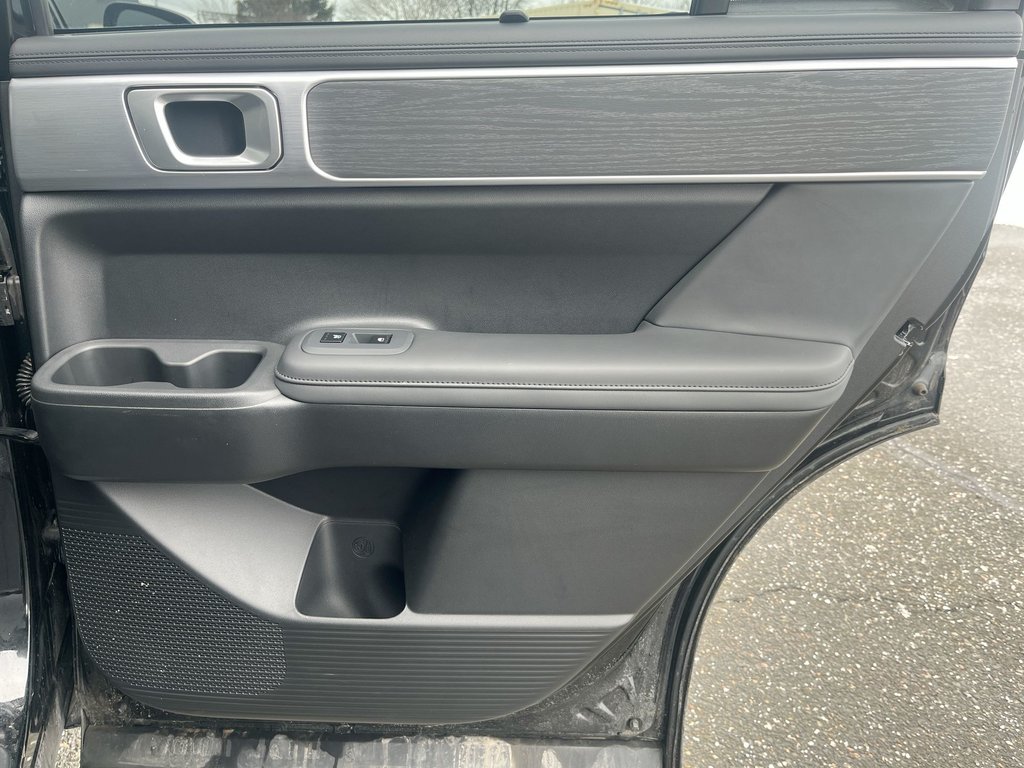 2025 Hyundai Santa Fe Luxury | Leather | Roof | HtdWheel in Saint John, New Brunswick - 40 - w1024h768px