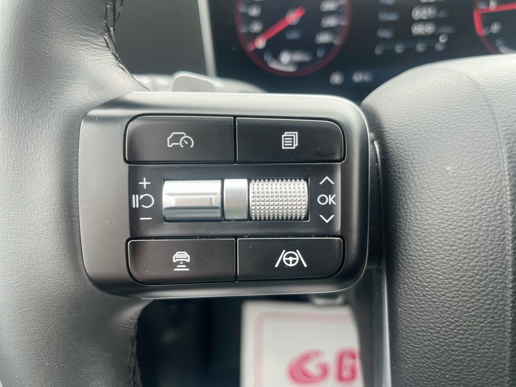 2025 Hyundai Santa Fe Luxury | Leather | Roof | HtdWheel in Saint John, New Brunswick - 20 - w1024h768px