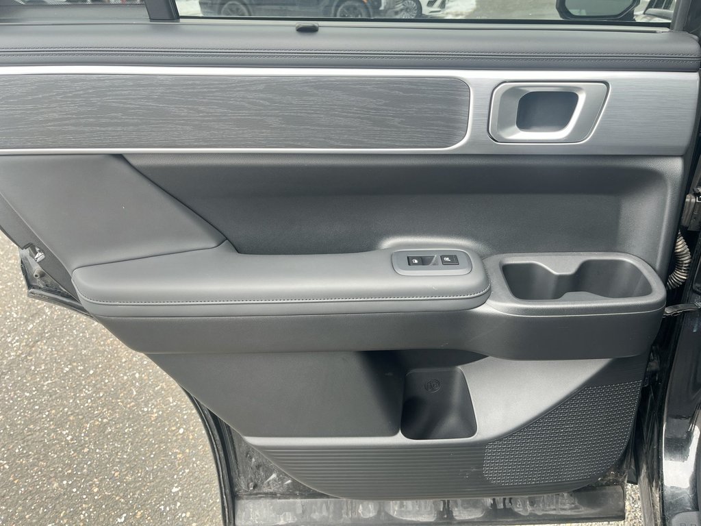 2025 Hyundai Santa Fe Luxury | Leather | Roof | HtdWheel in Saint John, New Brunswick - 34 - w1024h768px