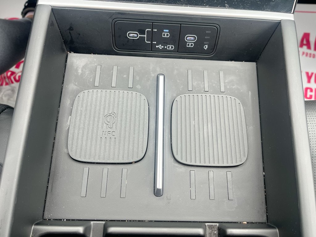 2025 Hyundai Santa Fe Luxury | Leather | Roof | HtdWheel in Saint John, New Brunswick - 28 - w1024h768px