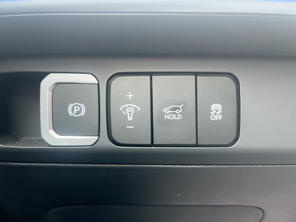 2025 Hyundai Santa Fe Luxury | Leather | Roof | HtdWheel in Saint John, New Brunswick - 24 - w1024h768px