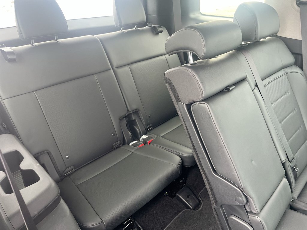 2025 Hyundai Santa Fe Luxury | Leather | Roof | HtdWheel in Saint John, New Brunswick - 46 - w1024h768px