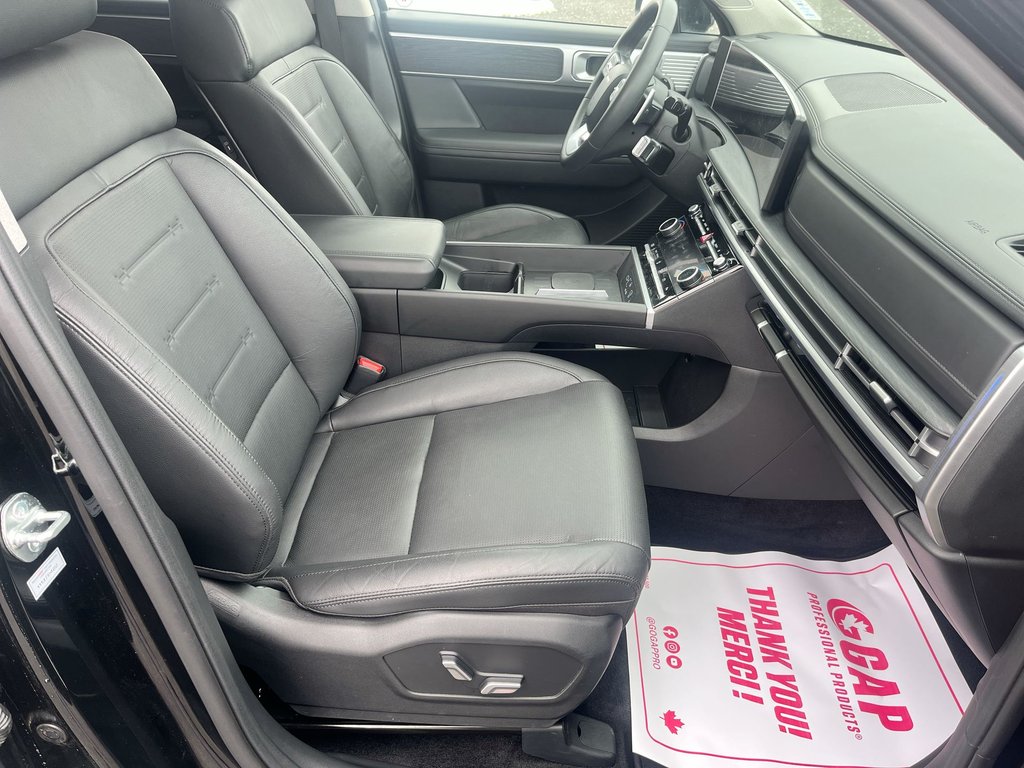 2025 Hyundai Santa Fe Luxury | Leather | Roof | HtdWheel in Saint John, New Brunswick - 41 - w1024h768px