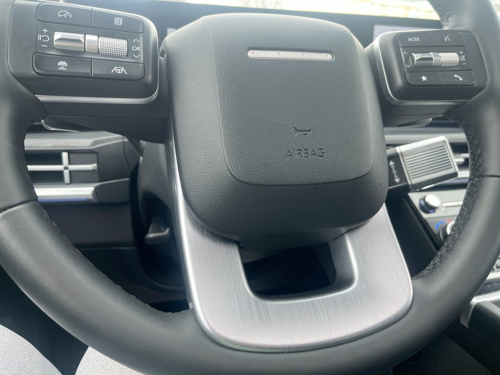 2025 Hyundai Santa Fe Luxury | Leather | Roof | HtdWheel in Saint John, New Brunswick - 18 - w1024h768px