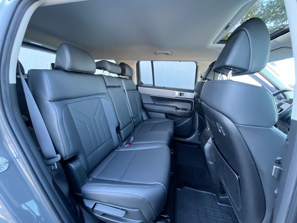 2025 Hyundai Santa Fe XRT | Leather | Roof | Nav | Warranty to 2030 in Saint John, New Brunswick - 38 - w1024h768px