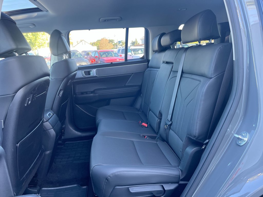 2025 Hyundai Santa Fe XRT | Leather | Roof | Nav | Warranty to 2030 in Saint John, New Brunswick - 31 - w1024h768px