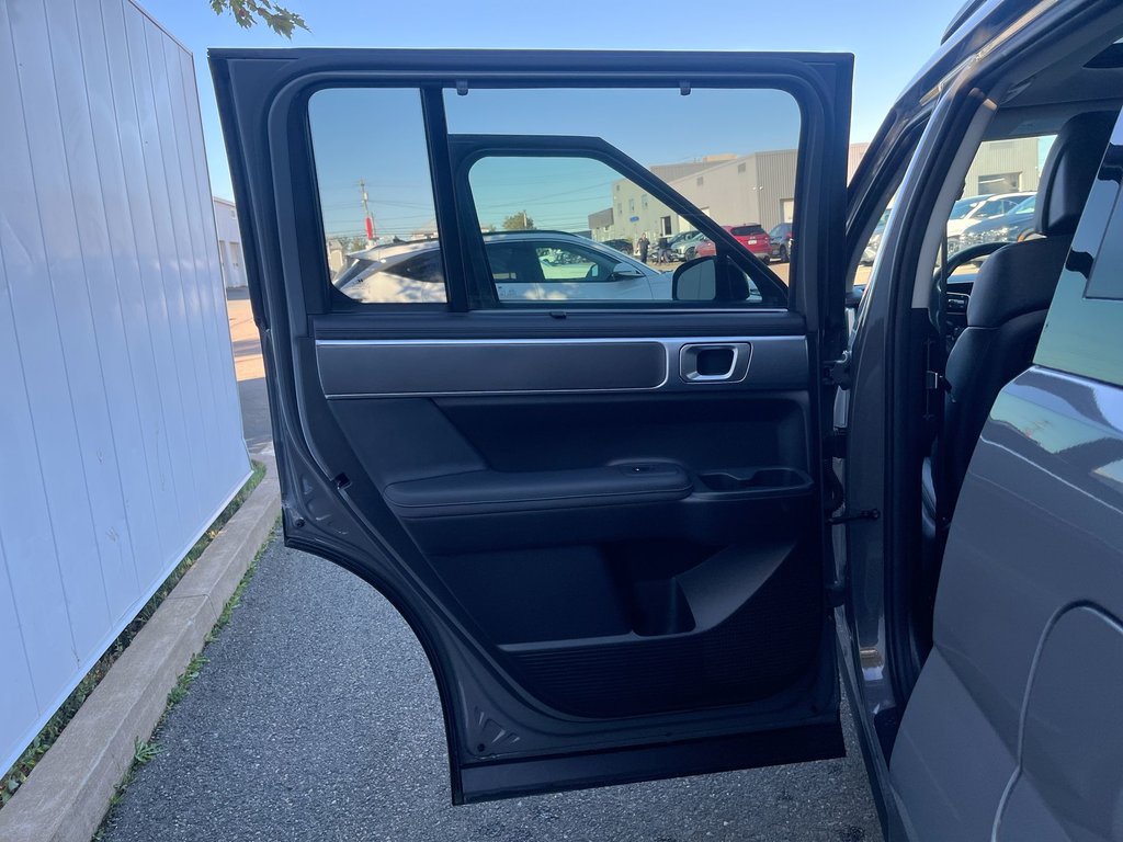 2025 Hyundai Santa Fe XRT | Leather | Roof | Nav | Warranty to 2030 in Saint John, New Brunswick - 34 - w1024h768px