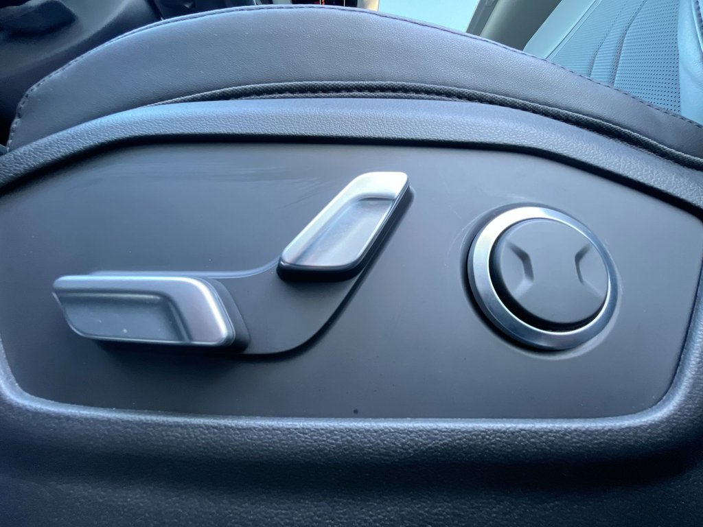 2025 Hyundai Santa Fe XRT | Leather | Roof | Nav | Warranty to 2030 in Saint John, New Brunswick - 14 - w1024h768px