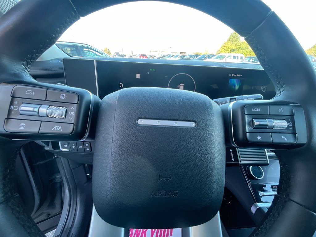 2025 Hyundai Santa Fe XRT | Leather | Roof | Nav | Warranty to 2030 in Saint John, New Brunswick - 18 - w1024h768px