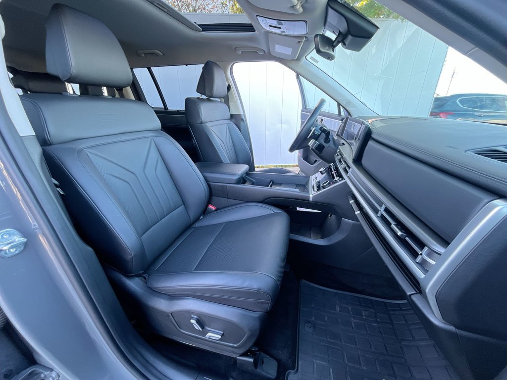 2025 Hyundai Santa Fe XRT | Leather | Roof | Nav | Warranty to 2030 in Saint John, New Brunswick - 41 - w1024h768px