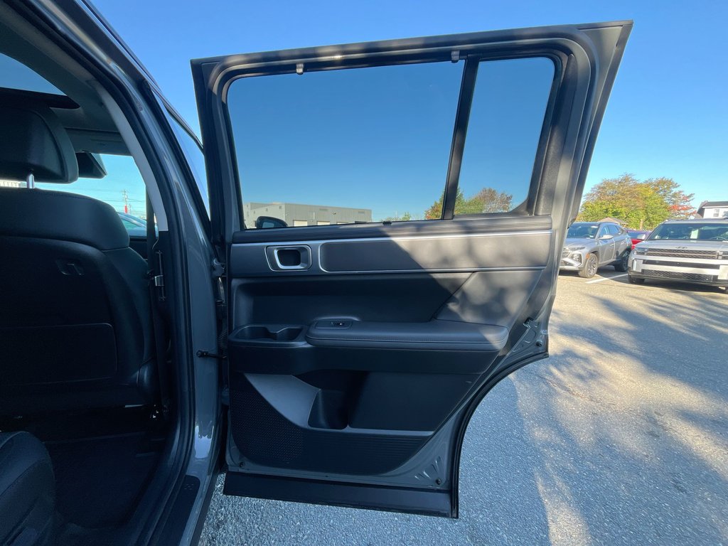 2025 Hyundai Santa Fe XRT | Leather | Roof | Nav | Warranty to 2030 in Saint John, New Brunswick - 40 - w1024h768px