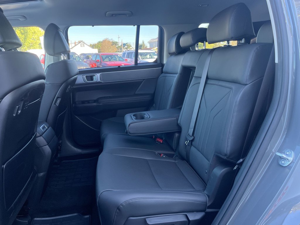 2025 Hyundai Santa Fe XRT | Leather | Roof | Nav | Warranty to 2030 in Saint John, New Brunswick - 32 - w1024h768px