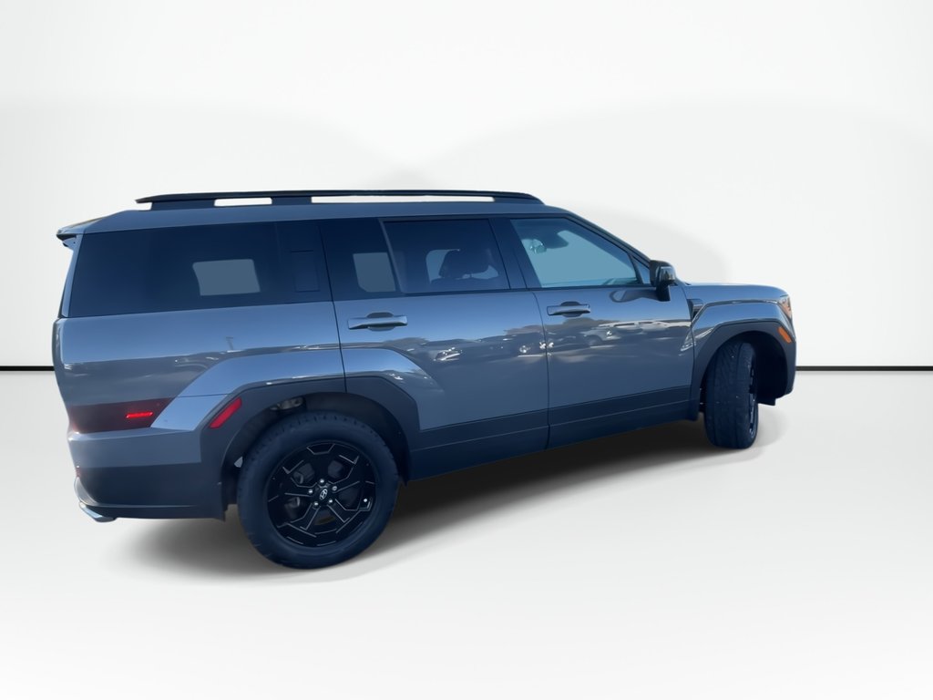 2025 Hyundai Santa Fe XRT | Leather | Roof | Nav | Warranty to 2030 in Saint John, New Brunswick - 9 - w1024h768px