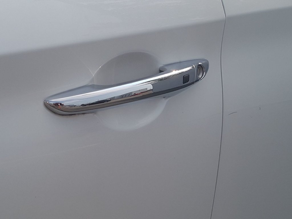 2016 Hyundai Sonata Hybrid Limited | Leather | Roof | Nav | Cam | USB in Saint John, New Brunswick - 11 - w1024h768px
