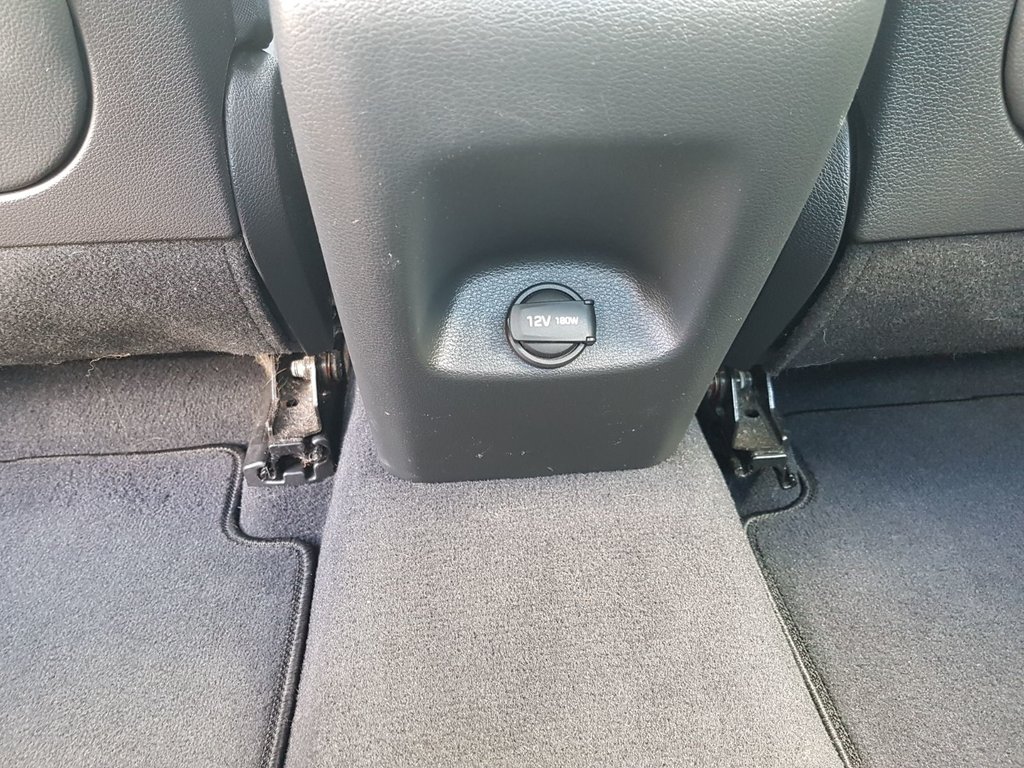 2017 Hyundai Sonata GLS | Sunroof | Cam | USB | Htd. Wheel in Saint John, New Brunswick - 35 - w1024h768px