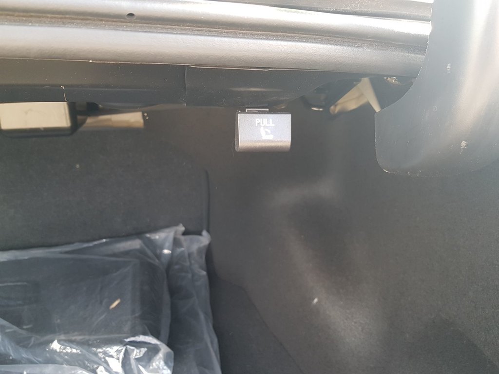 2017 Hyundai Sonata GLS | Sunroof | Cam | USB | Htd. Wheel in Saint John, New Brunswick - 39 - w1024h768px